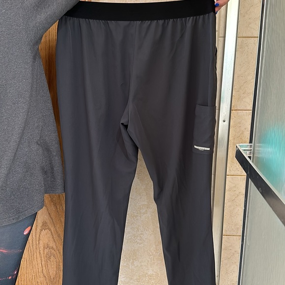 Scrub pants - Picture 2 of 2